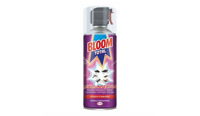 инсектицид Bloom Летающие насекомые (400 ml)