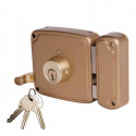 Overlay lock UCEM 4125hb100d Monopunto Raud Parem
