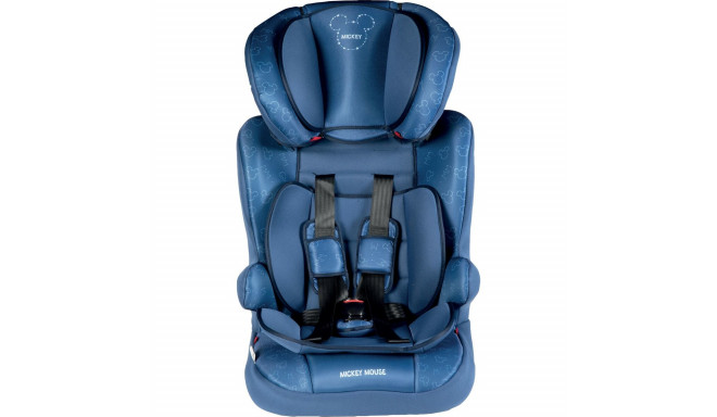 Car Booster Seat Mickey Mouse CZ11029 9 - 36 Kg Blue