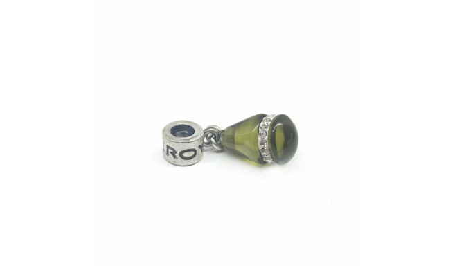 Ladies'Beads Viceroy VMM0167-12 Green (1 cm)