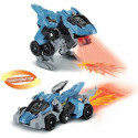 Игрушечная машина Vtech Switch & Go Dinos Fire - Lazor, The Super Velociraptor