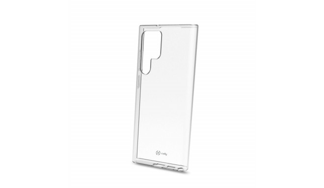 Mobiiltelefoni Kaaned Celly Samsung Galaxy S22 Ultra Läbipaistev