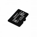 MicroSD Mälikaart koos Adapteriga Kingston SDCS2/32GBSP 32GB
