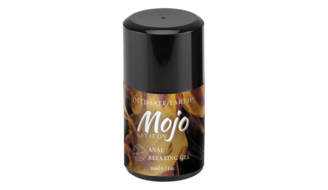 Anal Relaxing Gel Intimate Earth Mojo Clove 30 ml