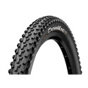 Valiskumm CONTINENTAL Tire Cross King 50-559/ 26x2 Bl/Bl Wire