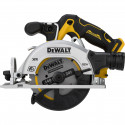 DeWalt DCS512NT-XJ cordless Hand circular saw
