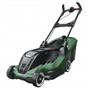 Bosch AdvancedRotak 650 electric lawn mower