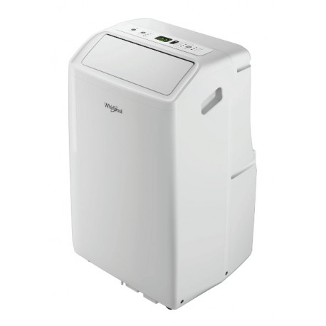 Whirlpool PACF212HPW valge