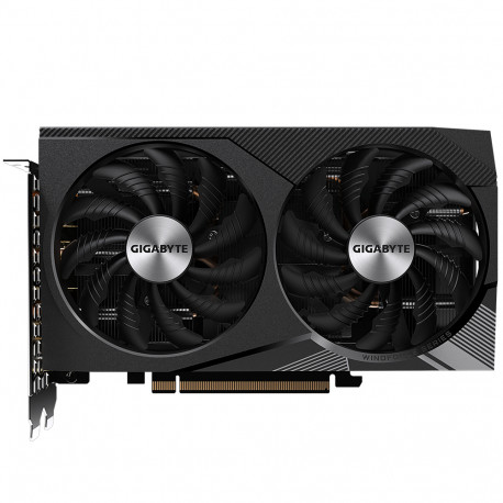 Gigabyte GeForce RTX 3060 WindForce 12GB OC