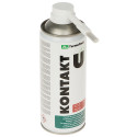 UNIVERSAALNE PUHASTUSVAHEND KONTAKT-U/400 SPRAY 400 ml AG TERMOPASTY