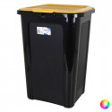 Rubbish Bin Tontarelli 44 L Plastic (38,5 x 34,5 x 54,5 cm) (Blue)