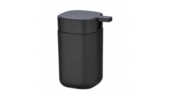 Seebi dosaator Wenko Mattmust Plastmass 350 ml