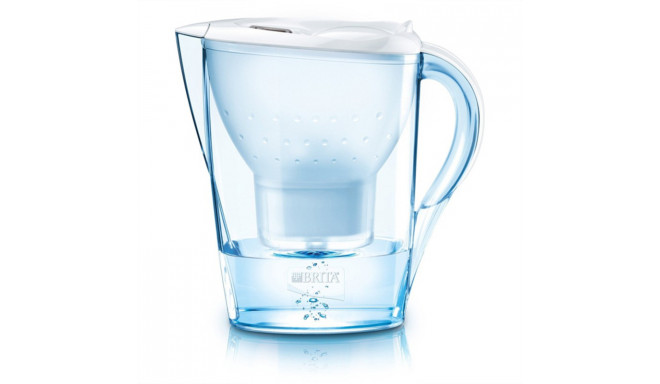 Kruus-filter Brita 2,4 L