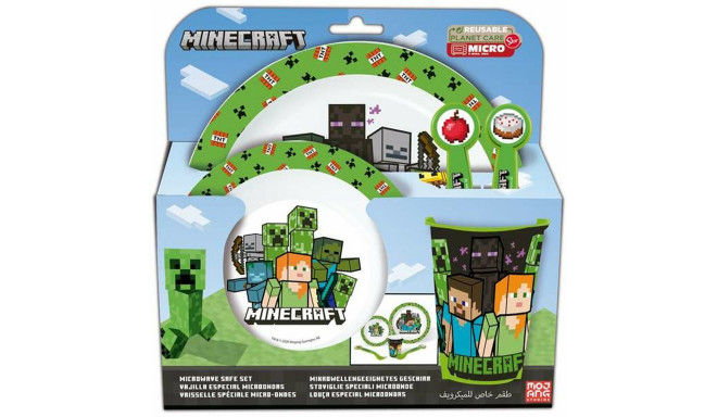 Picnic set Minecraft Children's