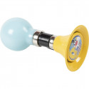 Children's Bike Bell Looney Tunes CZ10966 Yellow