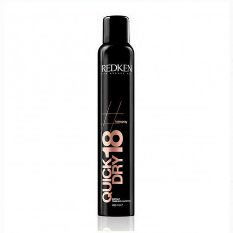 Normālas Fiksācijas Matu Laka Redken Hairsprays Ātri žūstošs 250 ml