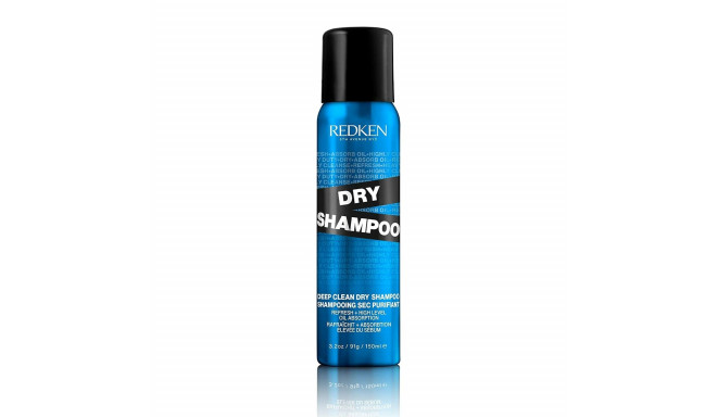 Dry Shampoo Redken Deep Clean Deep Cleaning 150 ml