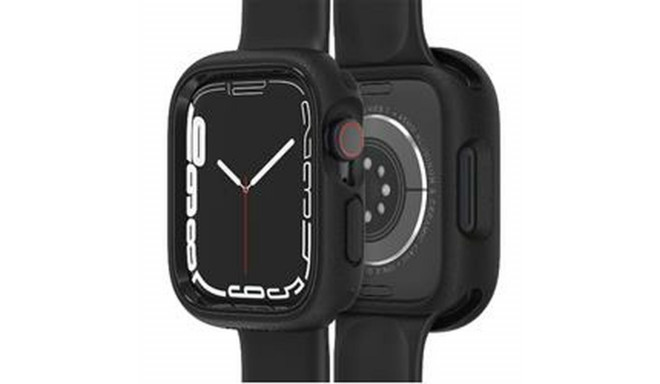 Чехол Apple Watch S8/7 Otterbox LifeProof 77-87551 Чёрный Ø 45 mm