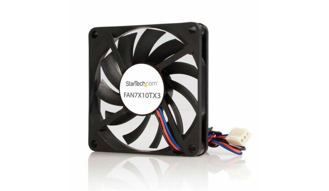 Box Ventilator Startech FAN7X10TX3