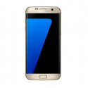 Smartphone Samsung Galaxy S7 Edge Golden 32 GB 5,5" 4 GB RAM Samsung Exynos