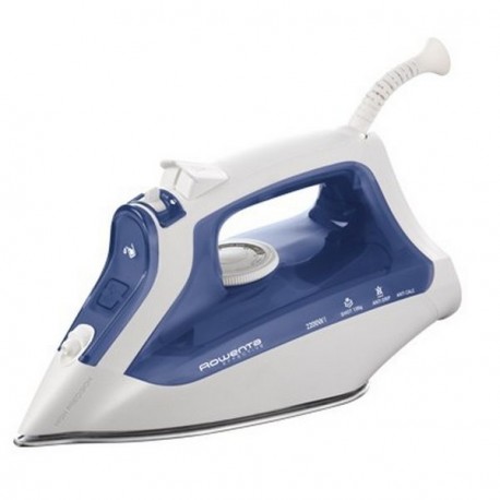 Aurutriikraud Rowenta DW 2130 2200W Sinine Valge