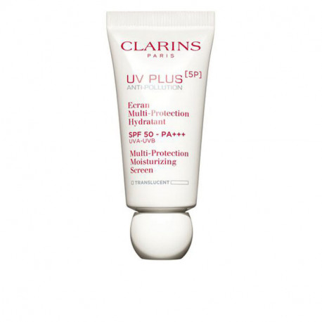Clarins UV Plus [5P] Multi-Protection Moist. Screen SPF50 (30ml)