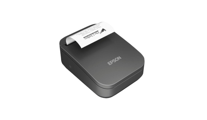 Epson TM-P80II, 8 dots/mm (203 dpi), USB-C, Wi-Fi