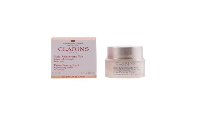 Clarins - MULTI-REGENERANTE crème nuit TP 50 ml