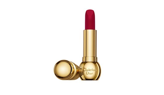 Dior - DIORIFIC lipstick 014-rouge Dolce Vita 3.5 gr