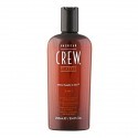 American Crew - POWER CLEANSER STYLE REMOVER shampoo 250 ml
