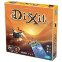 BOARD GAME DIXIT DIX01_ET-LV-1