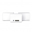 Router Mercusys Halo H80X 3-pack