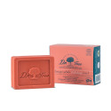 DR. TREE CHAMPÚ SÓLIDO fortaleza 2 en 1 75 gr