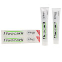 FLUOCARIL BI-FLUORÉ 145mg dentífrico blanqueador 2 x 75 ml