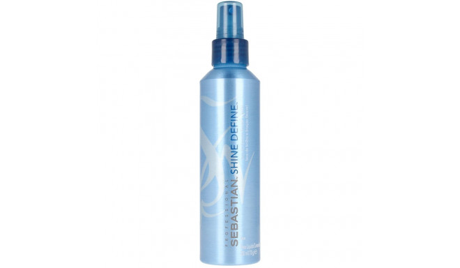 SEBASTIAN PROFESSIONALS SHINE DEFINE Spray Brillo y Fijación 200 ml