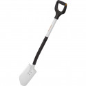 Fiskars Light Digging Spade Pointed, 105 cm