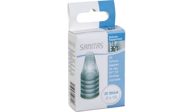 Sanitas SFT 53 Replacement Thermometer Protection Caps