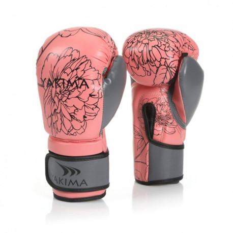 Boxing gloves Yakimasport forsythia 8 oz W 1005488OZ (8 oz)