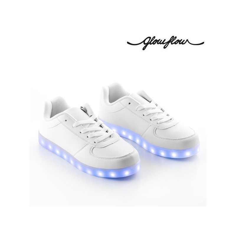 GlowFlow Trainers with (36) - Sneakers - Photopoint