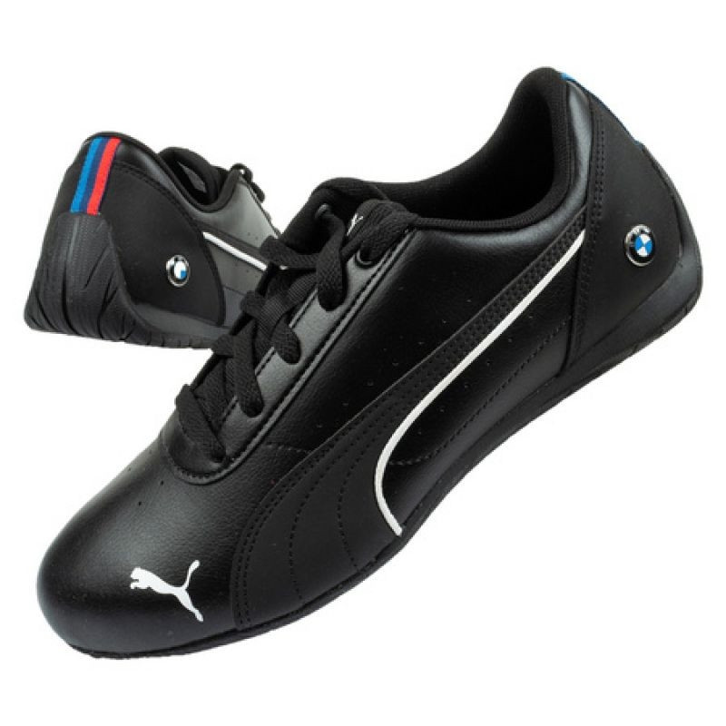 puma with bmw shoes