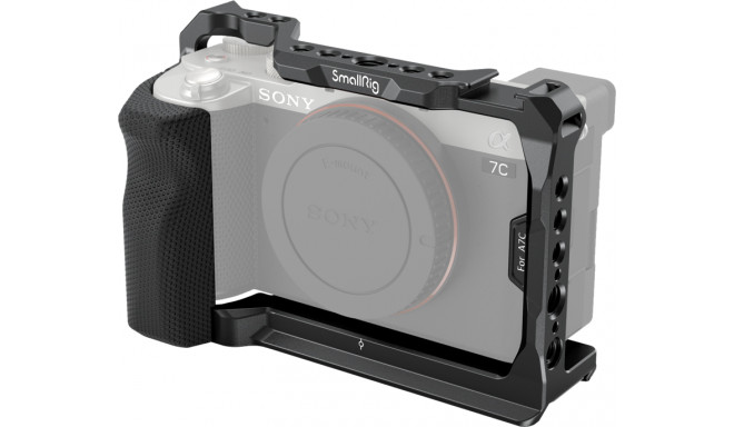 SmallRig 3212 Cage with Side Handle For Sony A7C
