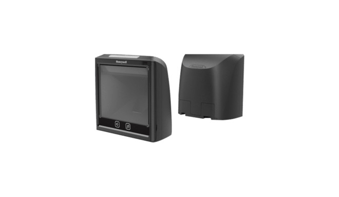 Honeywell Solaris XP 7990G, 2D, EAS, vertical, USB, RS232, kit (USB)