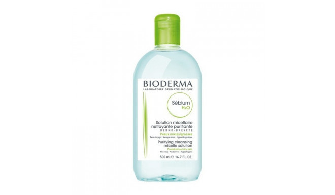 Bioderma Sebium H2O (500ml)