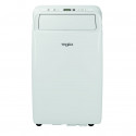 Whirlpool PACF212CO W 61 dB White