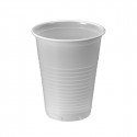 Set of reusable cups Algon Белый 220 ml (50 штук)