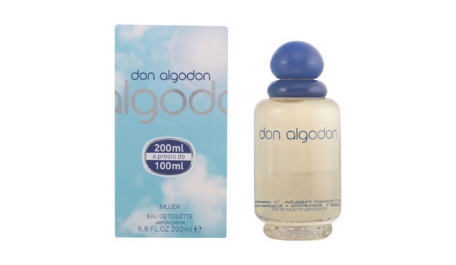 Don Algodon - DON ALGODON EDT parfüüm 200 ml