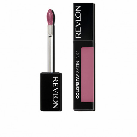 Huulevärv Revlon ColorStay Satin Ink Nº 8 Mauvey, darling Nº 008-Mauvey, Darling 5 ml