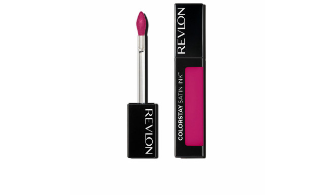 Lipstick Revlon ColorStay Satin Ink Nº 12 Seal the deal 5 ml