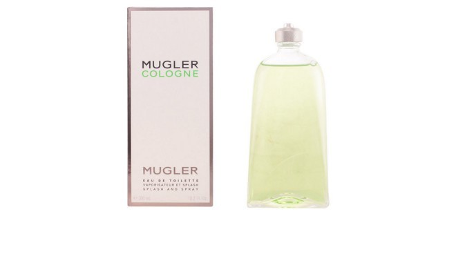 Thierry Mugler - MUGLER COLOGNE edt 300 ml