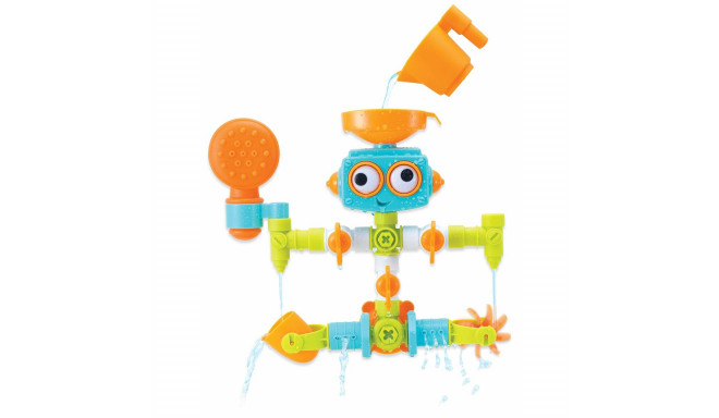 Игрушки для ванной Infantino Senso Robot Multi Activity водный
